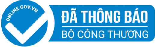 Đã thông báo Bộ Công Thương