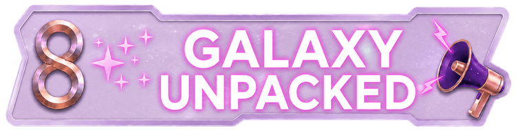 Galaxy mới