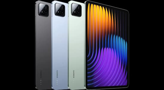Xiaomi Pad 7 Pro 8GB/256GB