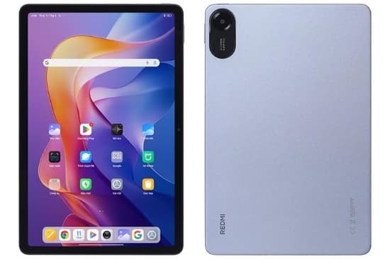 Redmi Pad 2 8GB/256GB