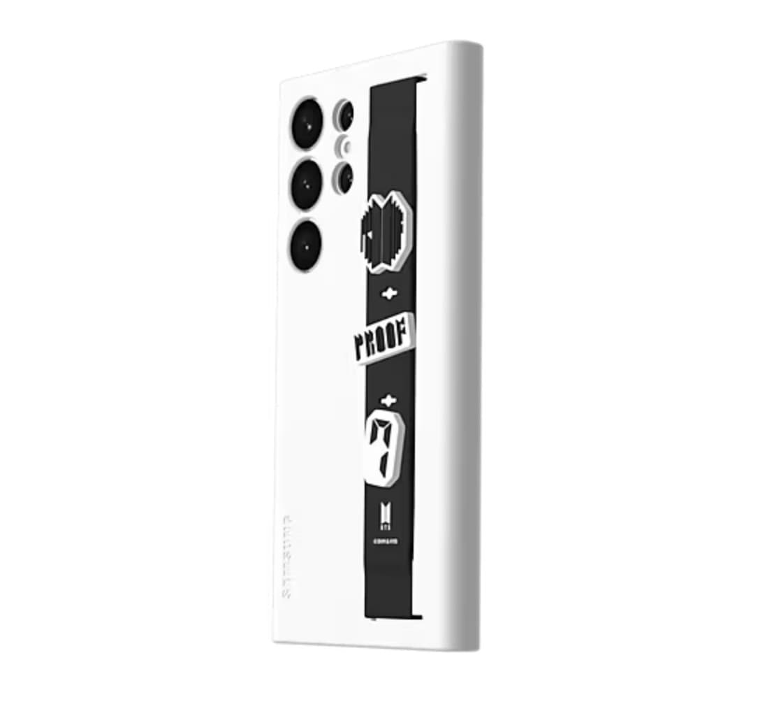 Picture of Dây rời BTS kèm Proof Charm