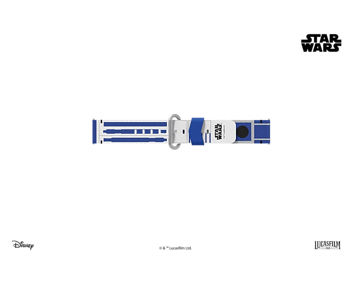 Picture of Dây đeo Watch Star Wars
