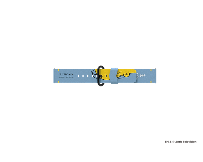 Image alternate text format