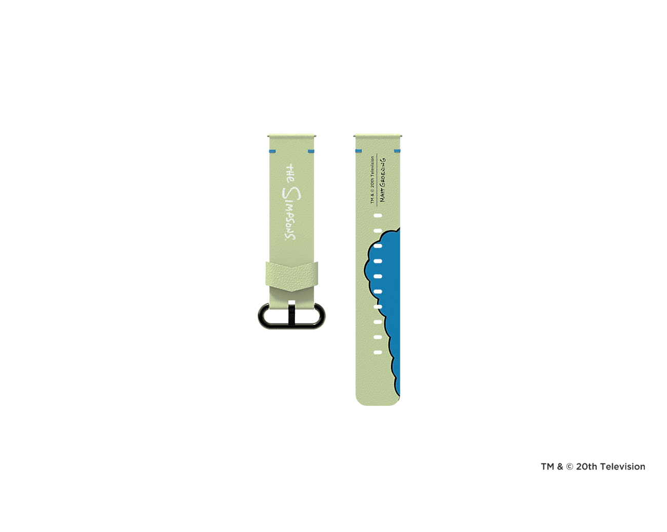 Image alternate text format