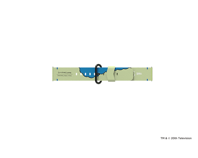 Image alternate text format