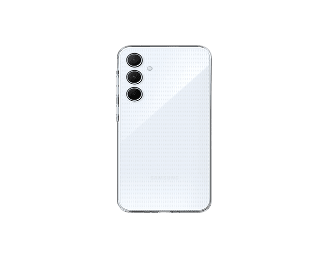 Picture of Ốp lưng trong Galaxy A35 (SMAPP)