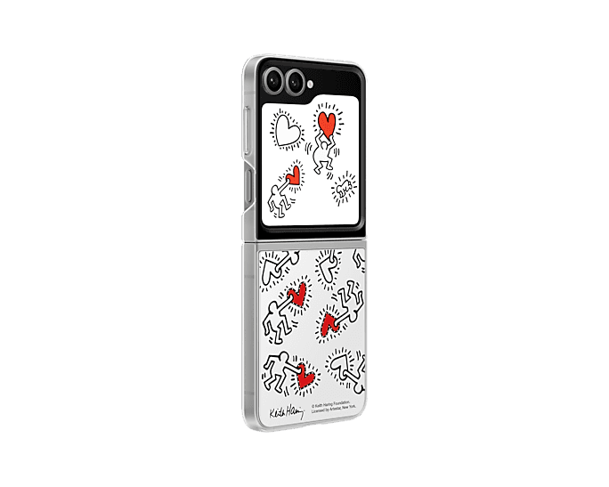Picture of Ốp lưng Flipsuit Galaxy Z Flip6