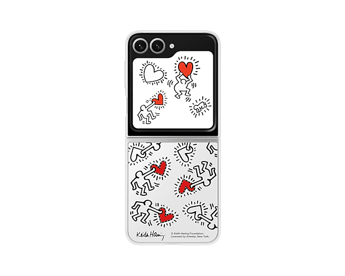 Picture of Ốp lưng Flipsuit Galaxy Z Flip6