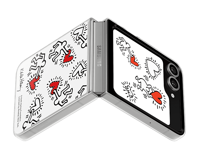 Picture of Ốp lưng Flipsuit Galaxy Z Flip6
