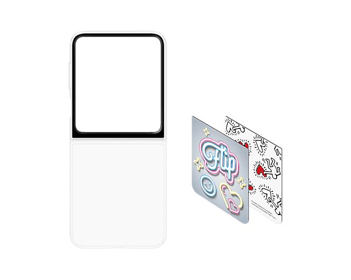 Picture of Ốp lưng Flipsuit Galaxy Z Flip6