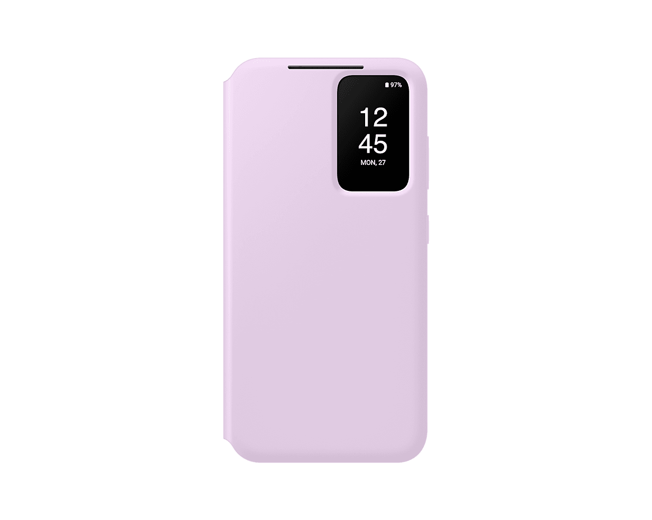 Picture of Bao da Smartview Wallet S23 Tím