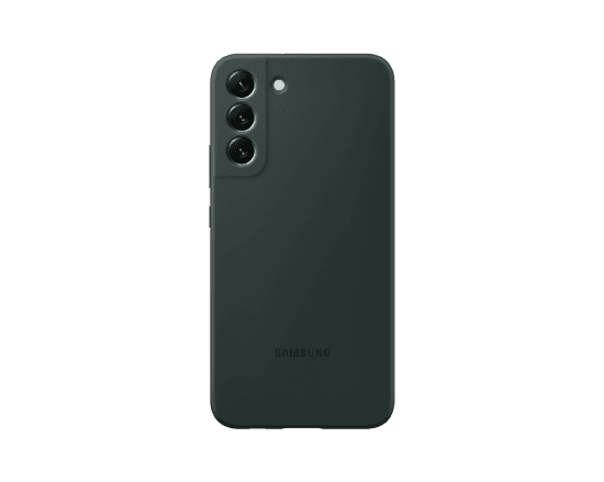 Ốp lưng Silicone S22+ 5G