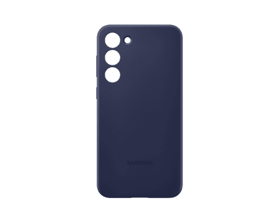 Ốp lưng Silicone S23 Plus