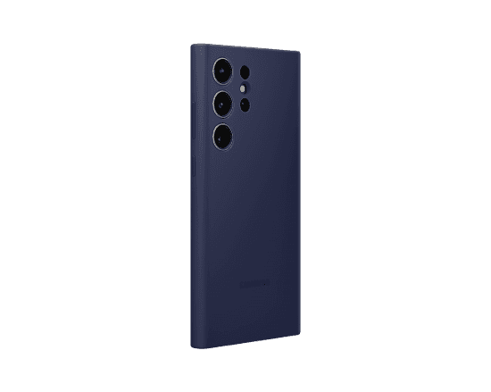 Ốp lưng Silicone S23 Ultra
