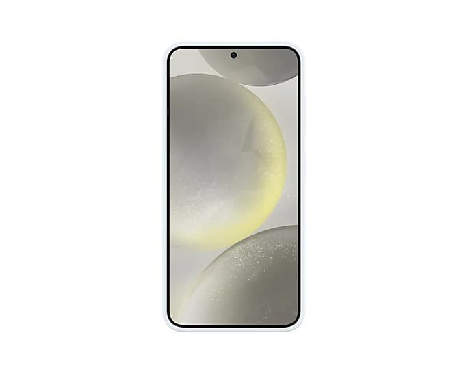 Picture of Ốp lưng Silicone Galaxy S24