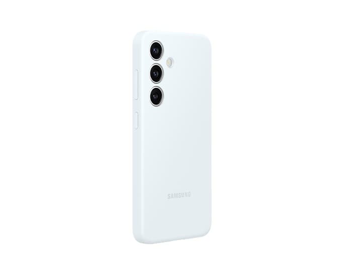 Picture of Ốp lưng Silicone Galaxy S24