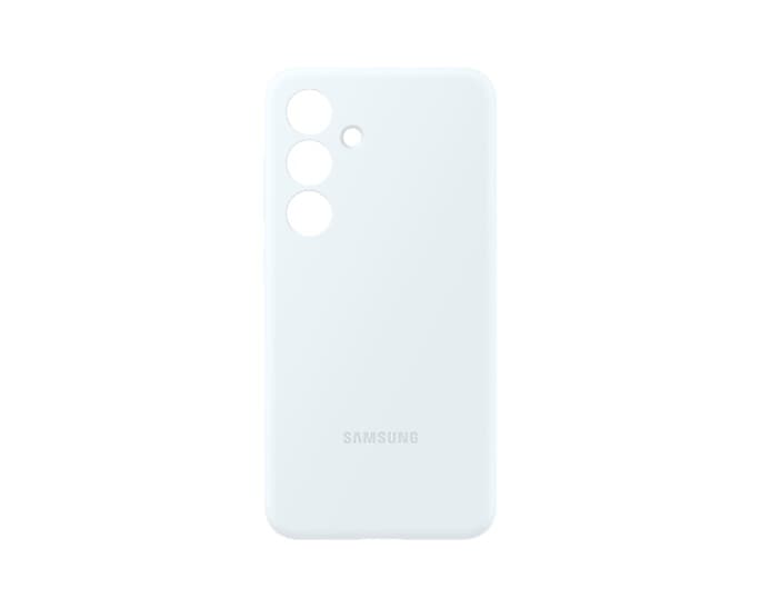 Picture of Ốp lưng Silicone Galaxy S24