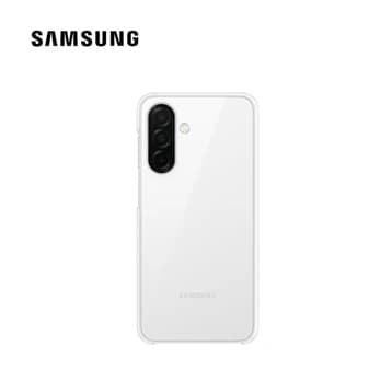 Picture of Ốp lưng Samsung trong suốt A26
