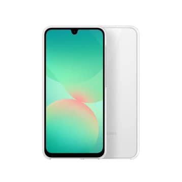 Picture of Ốp lưng Samsung trong suốt A26