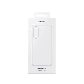 Picture of Ốp lưng Samsung trong suốt A26