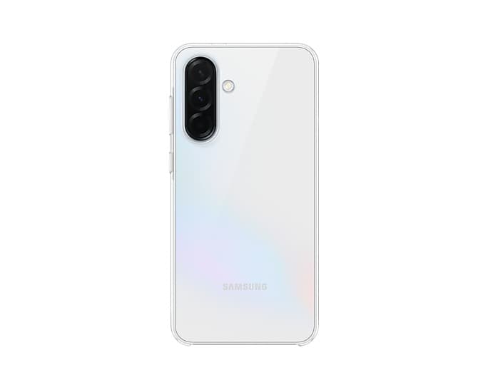 Picture of Ốp lưng Samsung trong suốt A36