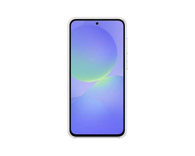 Picture of Ốp lưng Samsung trong suốt A36