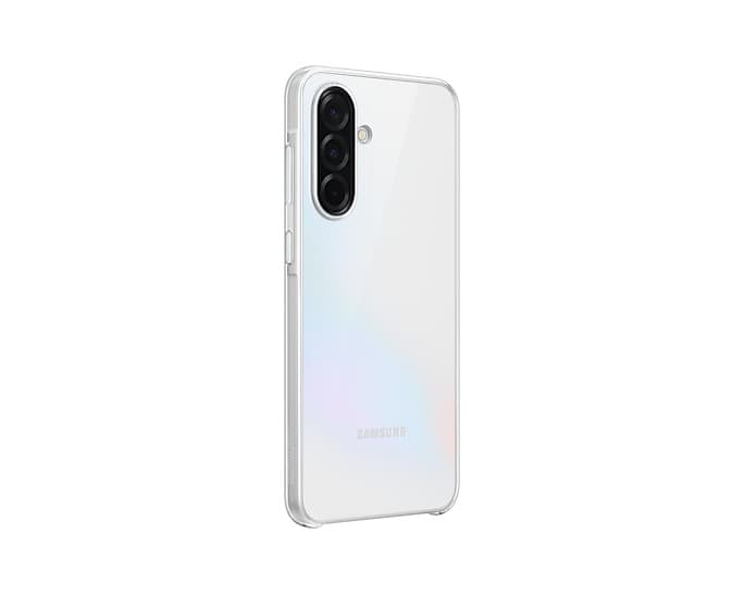 Picture of Ốp lưng Samsung trong suốt A36