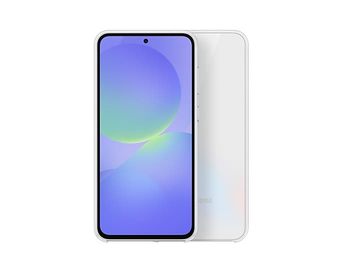 Picture of Ốp lưng Samsung trong suốt A36