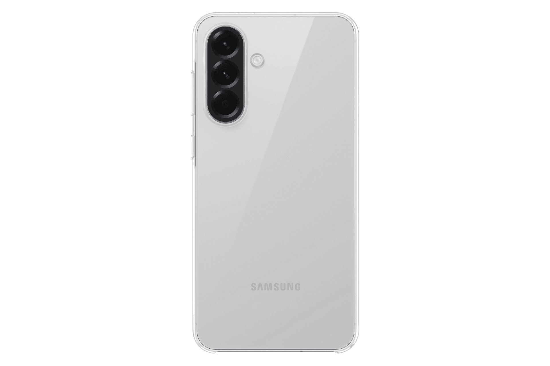 Picture of Ốp lưng Samsung trong suốt A56