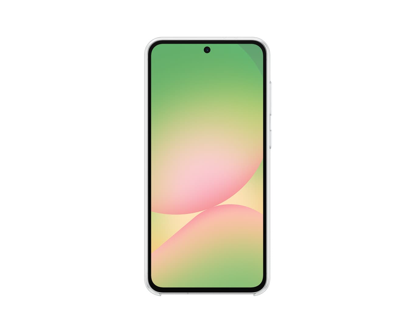 Picture of Ốp lưng Samsung trong suốt A56