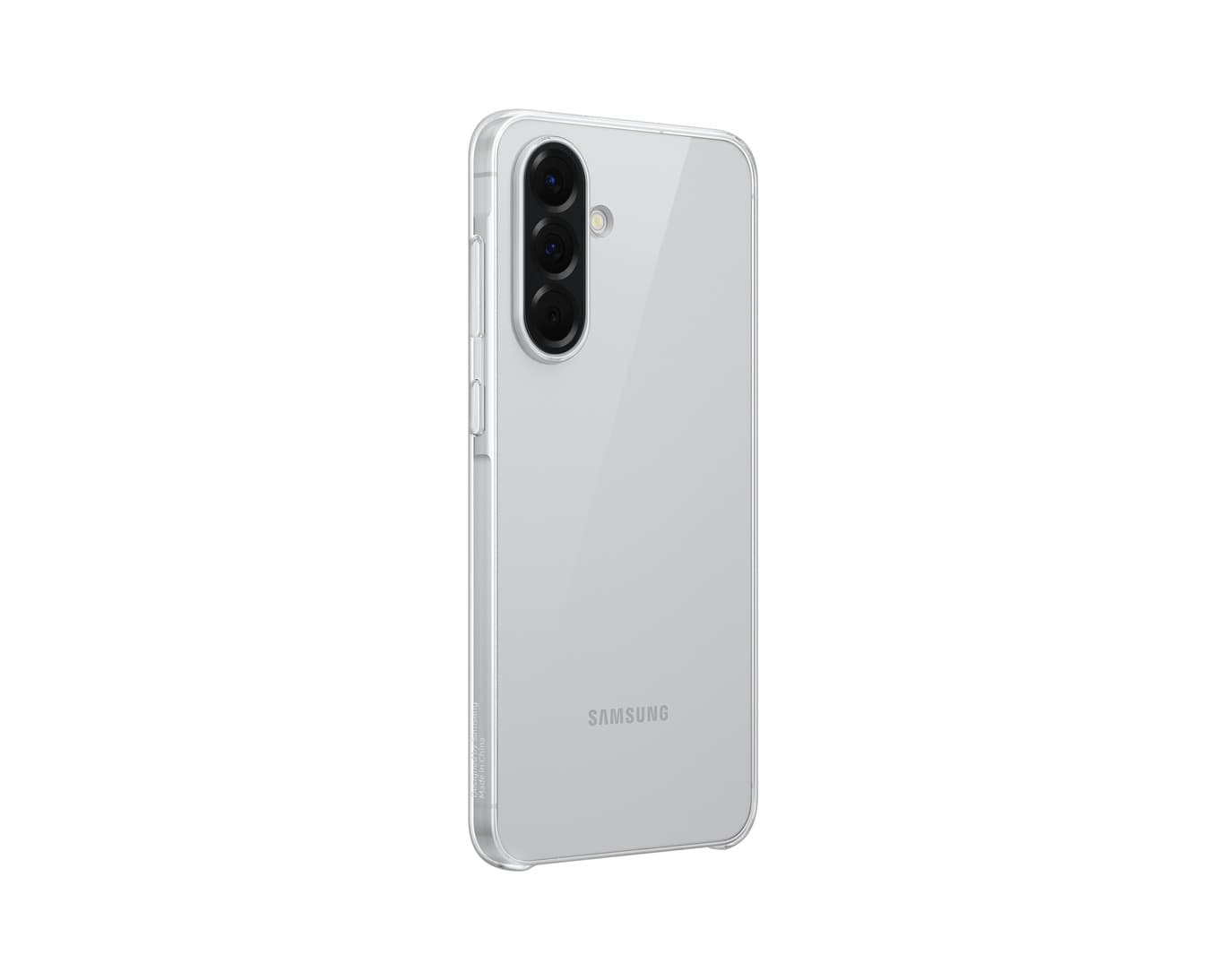 Picture of Ốp lưng Samsung trong suốt A56