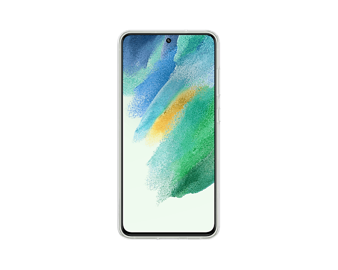 Picture of Ốp lưng Samsung Trong suốt S21 FE