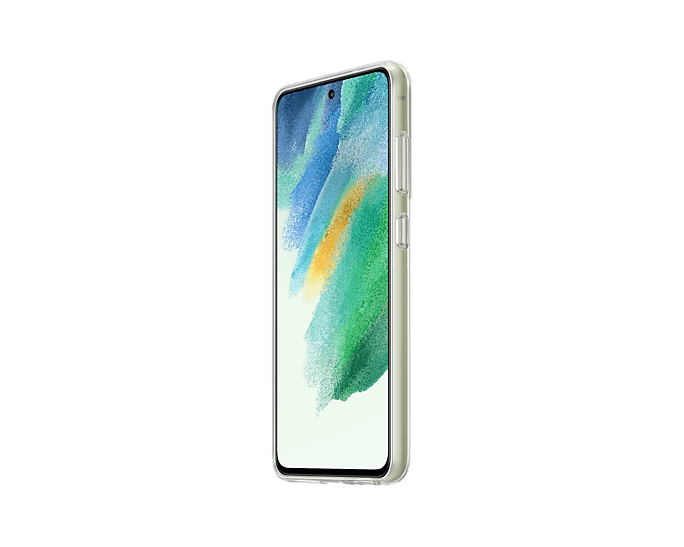 Picture of Ốp lưng Samsung Trong suốt S21 FE