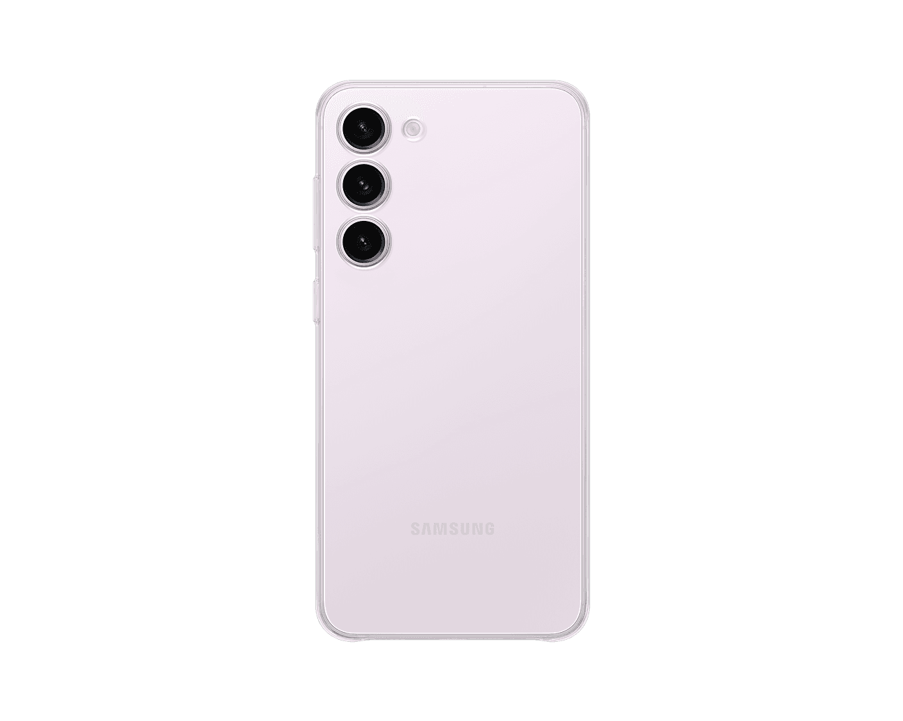 Picture of Ốp lưng trong S23 Plus