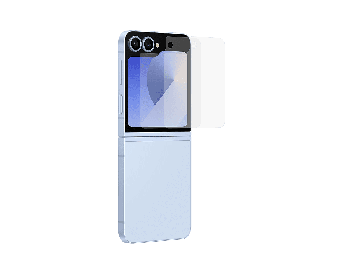 Picture of Miếng dán màn hình Galaxy Z Flip6