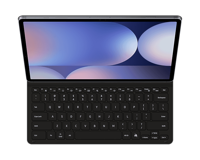 Picture of Bao da kèm bàn phím AI Tab S10+