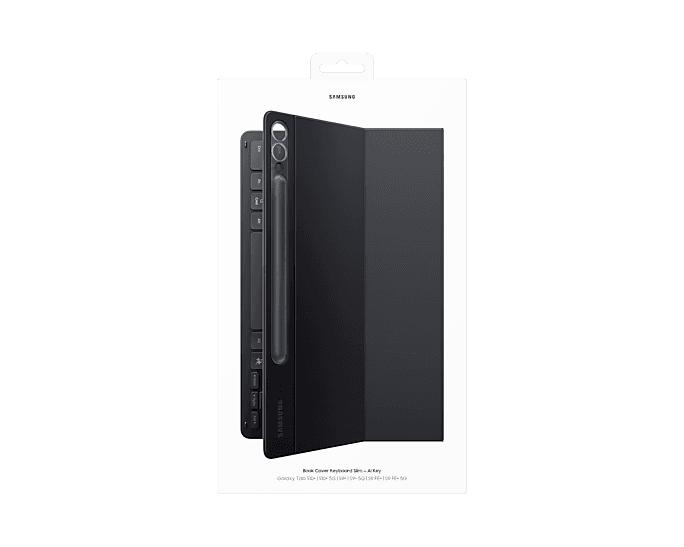 Picture of Bao da kèm bàn phím AI Tab S10+