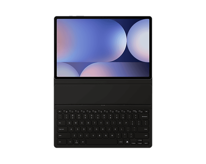 Picture of Bao da kèm bàn phím AI Tab S10+