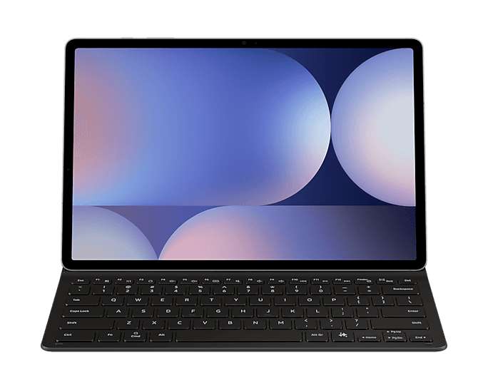 Picture of Bao da kèm bàn phím AI Tab S10+