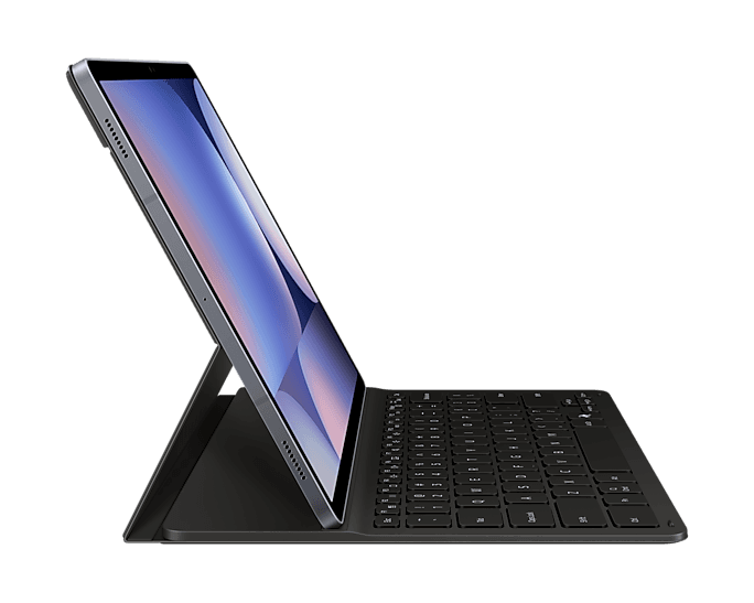 Picture of Bao da kèm bàn phím AI Tab S10+
