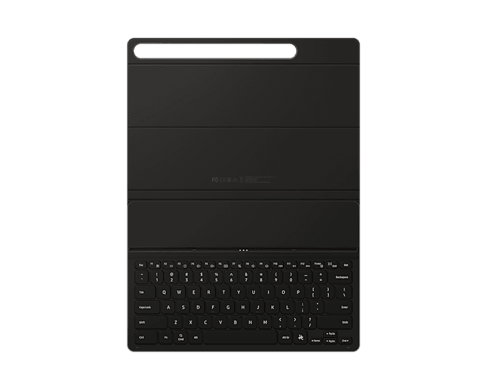 Picture of Bao da kèm bàn phím AI Tab S10+