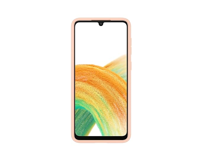 Picture of Ốp lưng kèm khe thẻ A33 5G, Hồng
