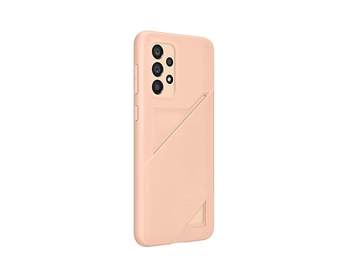 Picture of Ốp lưng kèm khe thẻ A33 5G, Hồng