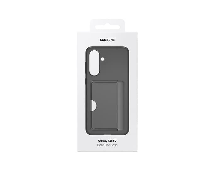 Picture of Ốp lưng Samsung kèm khe thẻ A56