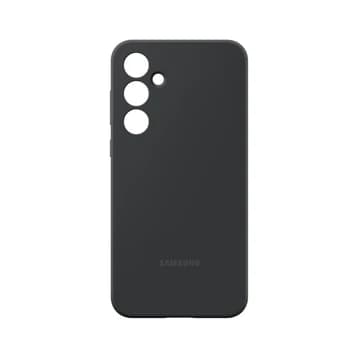 Picture of Ốp lưng Silicone Galaxy A35 , Đen