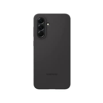 Picture of Ốp lưng Samsung Silicone A56, Đen