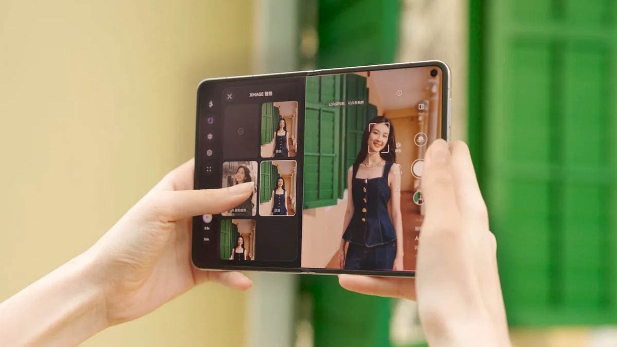 Samsung Galaxy Z Fold 8: Giá, Thông Số & Đánh Giá Chi Tiết