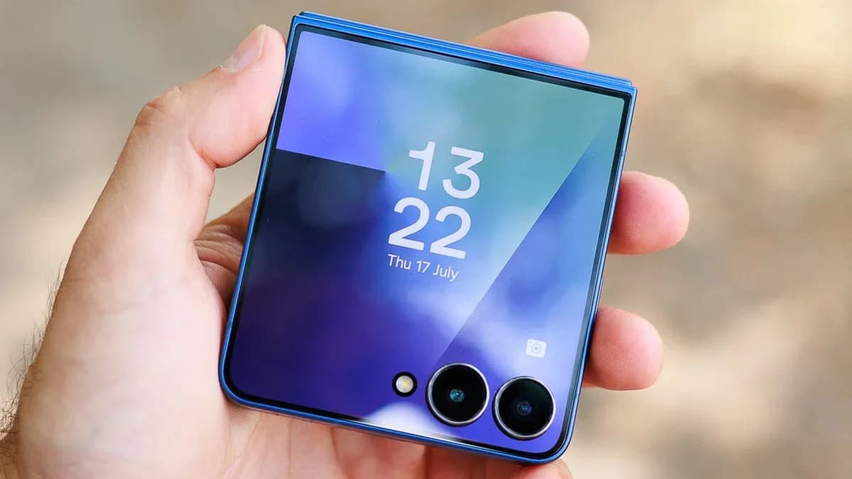 Z Flip 8 Trả Góp 2026: Lãi Suất, Điều Kiện & Nơi Mua
