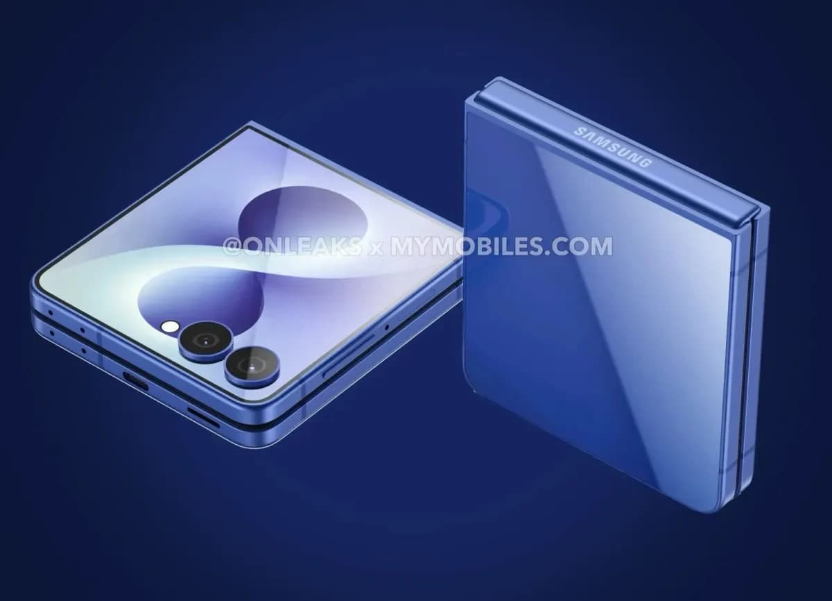 Giá Z Flip 8: Bảng Giá Chi Tiết & Nơi Mua Tốt Nhất