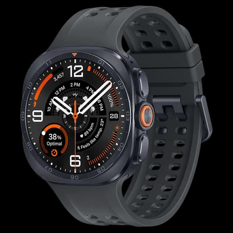 Samsung Watch Ultra2 47mm LTE
